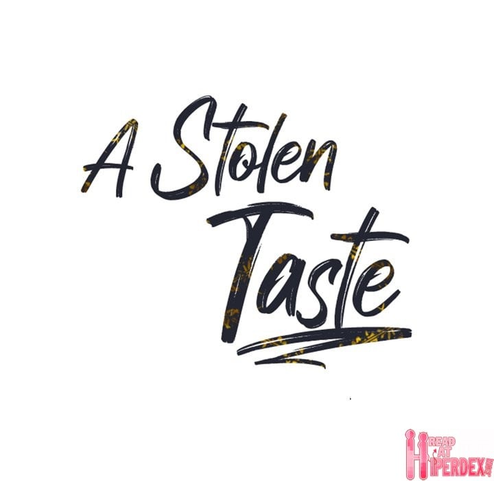 A Stolen Taste - Chapter 18 12