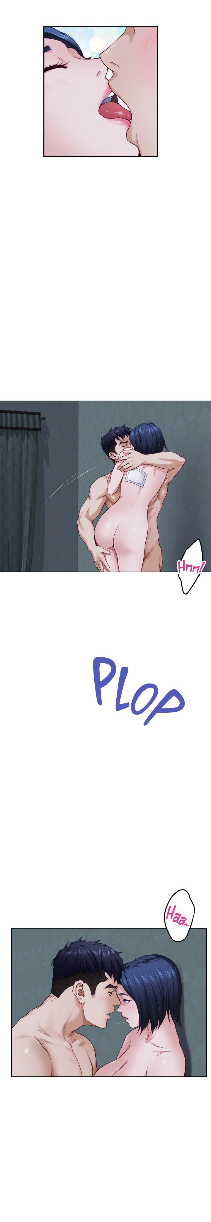 Noona&#8217;s Friend - Chapter 18 24