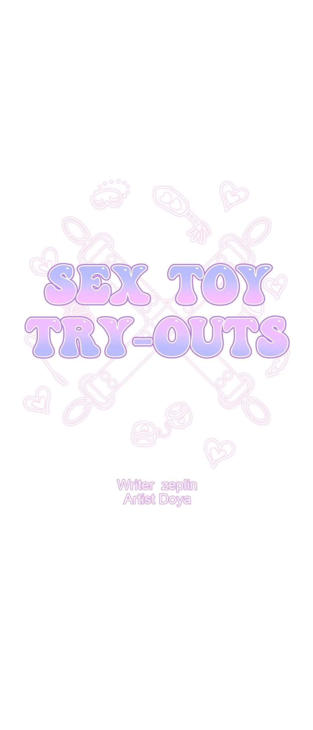 Toys Store - Chapter 18 5