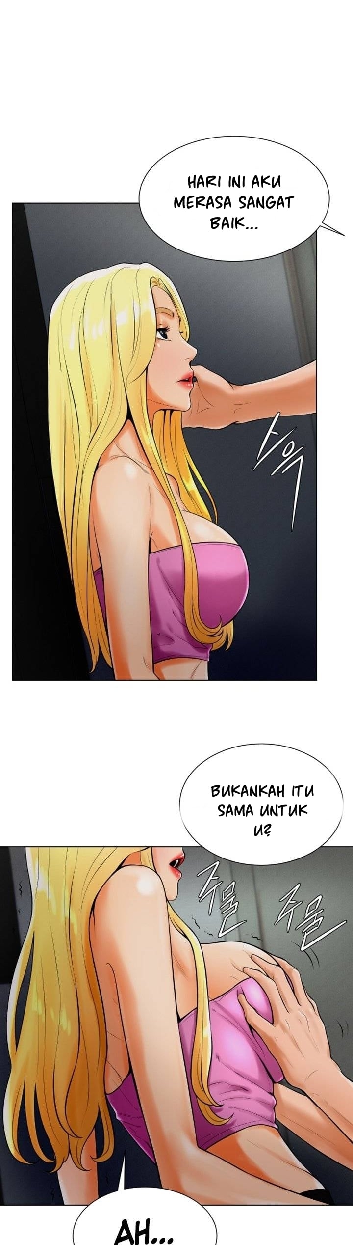 Billiard Room Love - Chapter 18 23