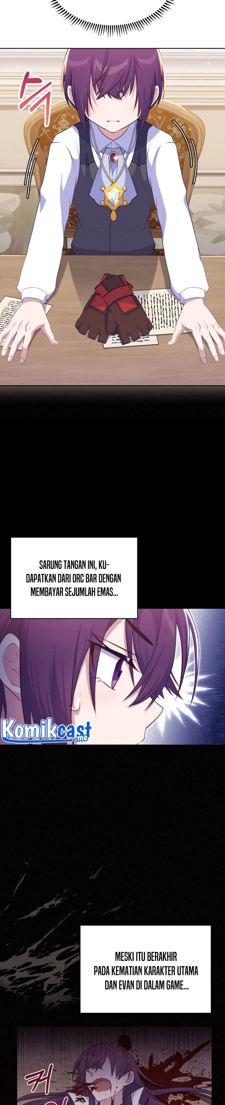 Never Die Extra - Chapter 18 9