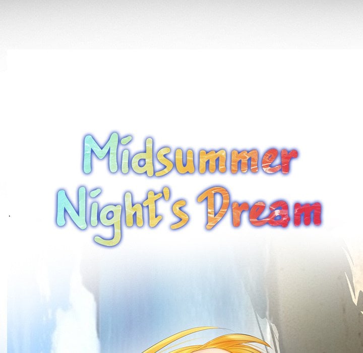 Midsummer Night&#8217;s Dream - Chapter 18 10