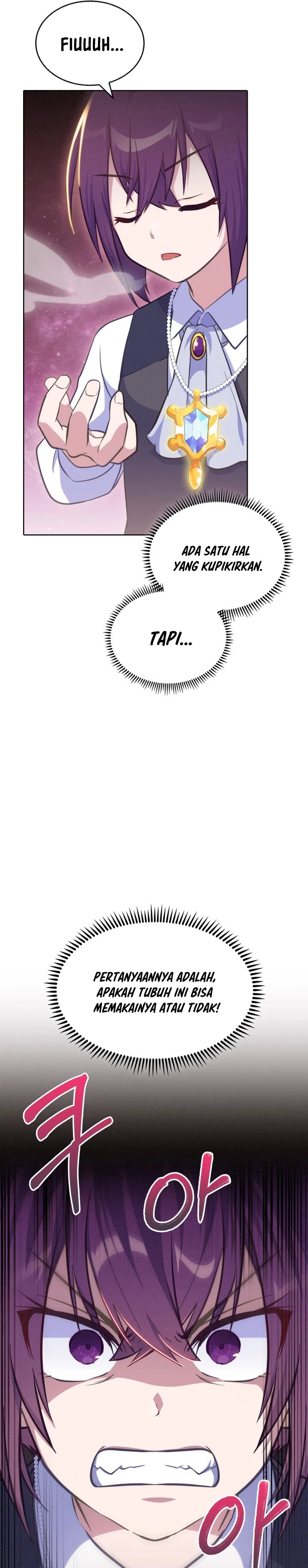 Never Die Extra - Chapter 18 29