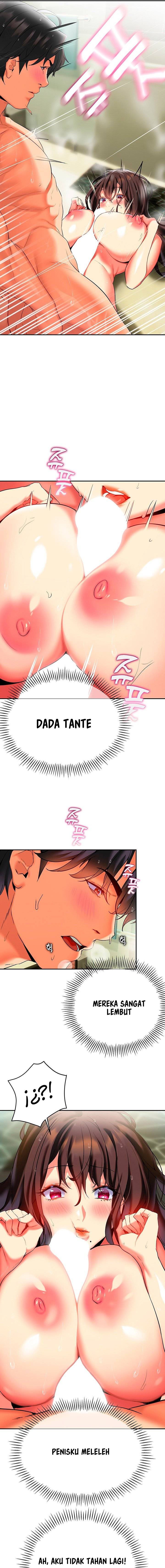I Need You, Noona - Chapter 18 9