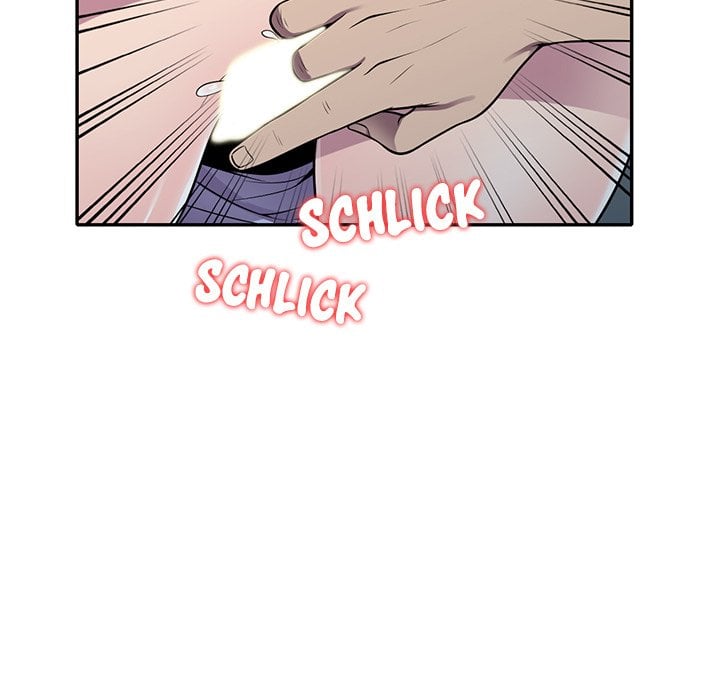 A Stolen Taste - Chapter 18 19