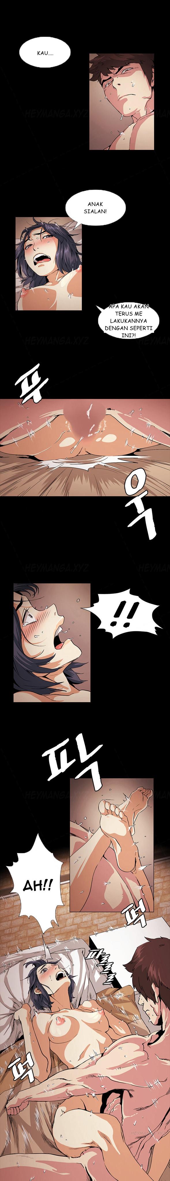 By Chance - Chapter 18 4