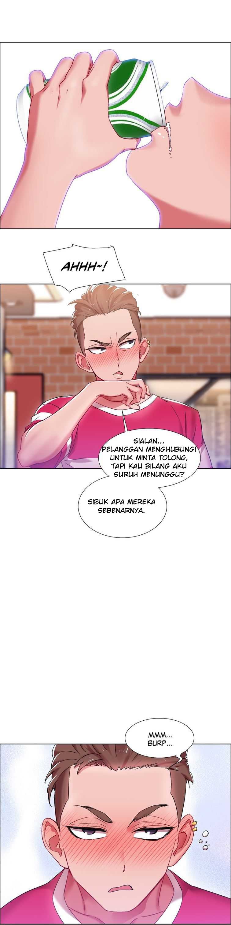 Rental Girls - Chapter 18 2