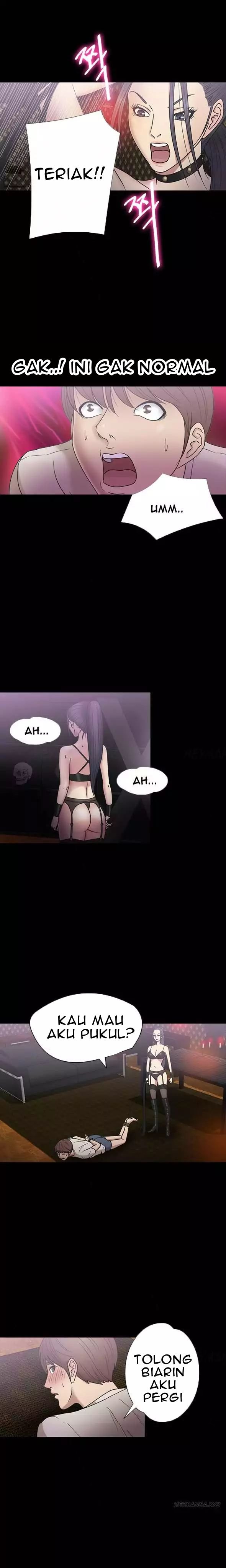 Secret Island - Chapter 18 5