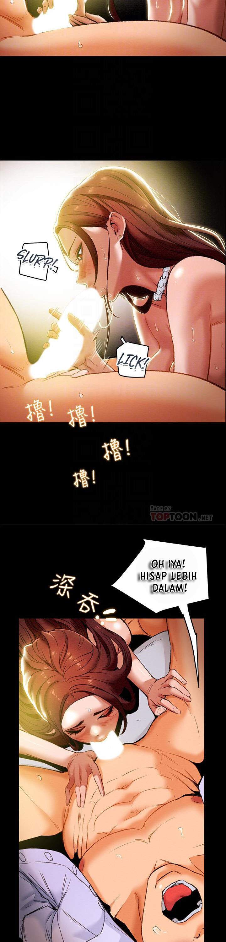 Erotic scheme - Chapter 18 13
