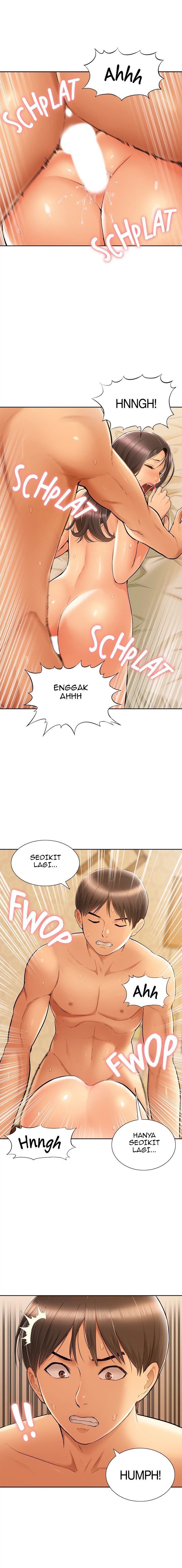 Twin Takes - Chapter 18 19