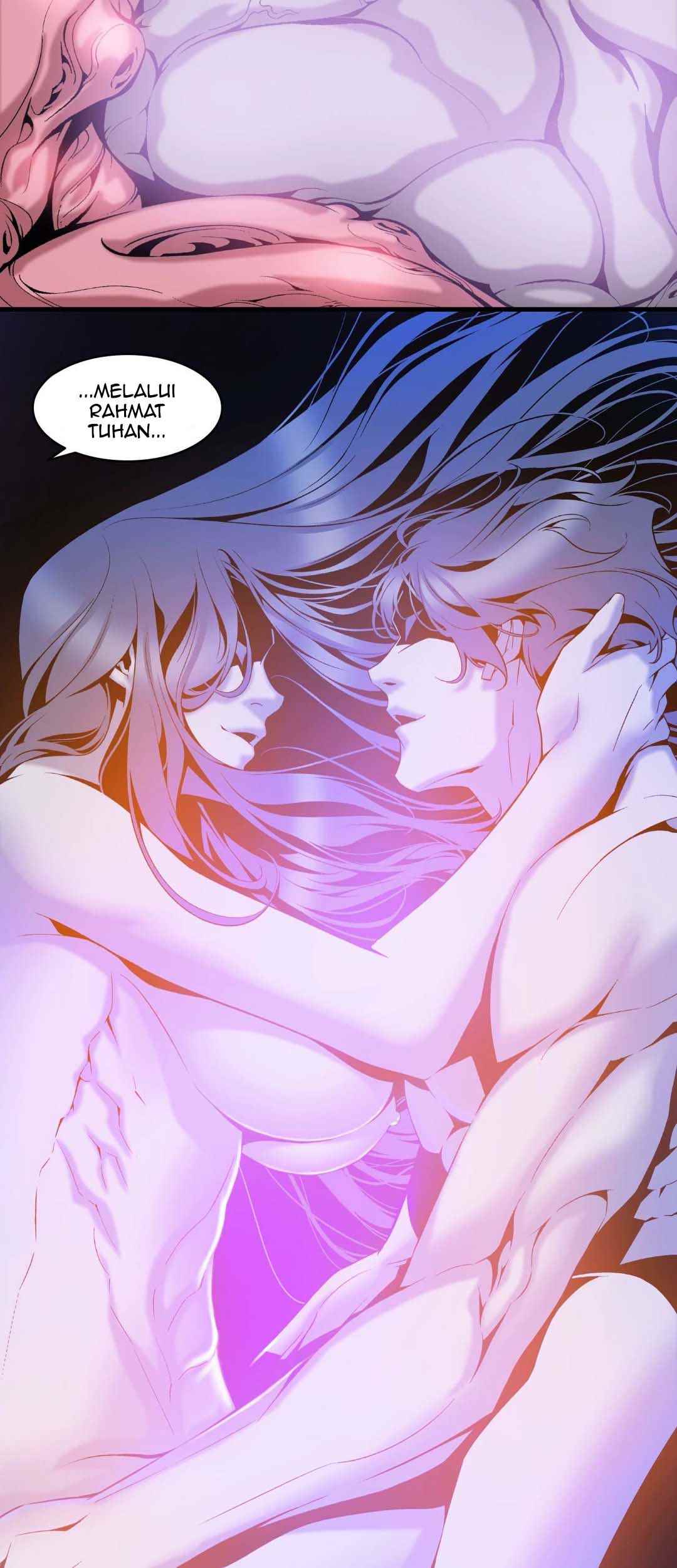 Midnight Taxi - Chapter 18 21