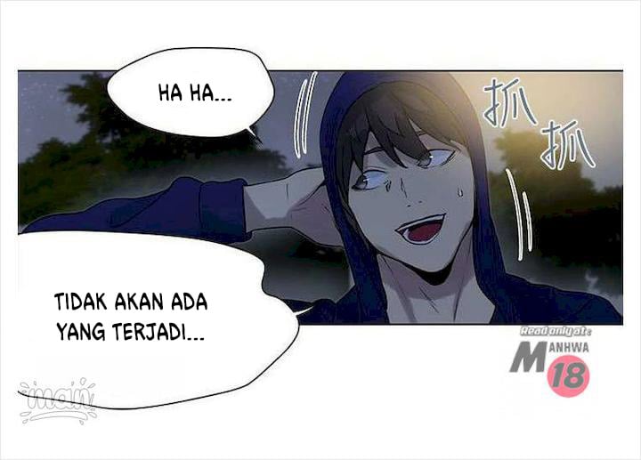 PC Goddess Room - Chapter 18 73