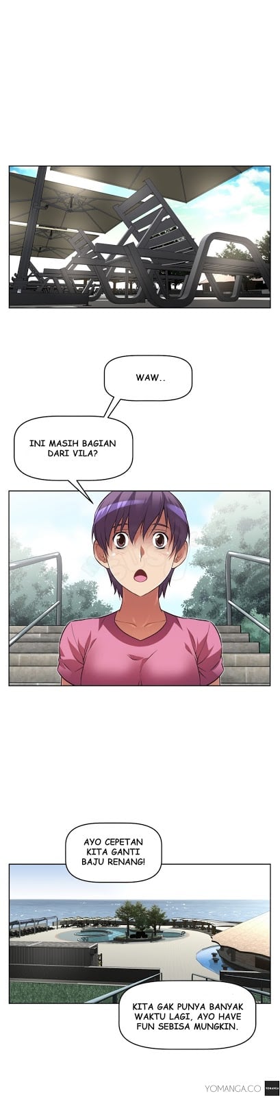 Brawling Go - Chapter 18 24