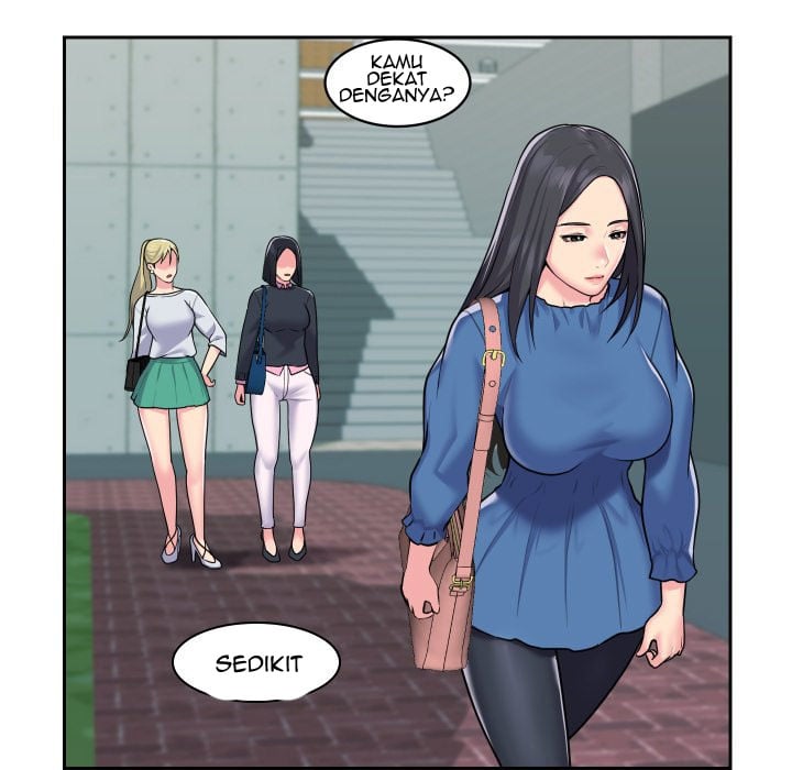 The Ladies’ Associate - Chapter 18 66 The Ladies’ Associate - Chapter 18 66