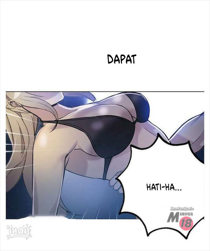 PC Goddess Room - Chapter 18 23
