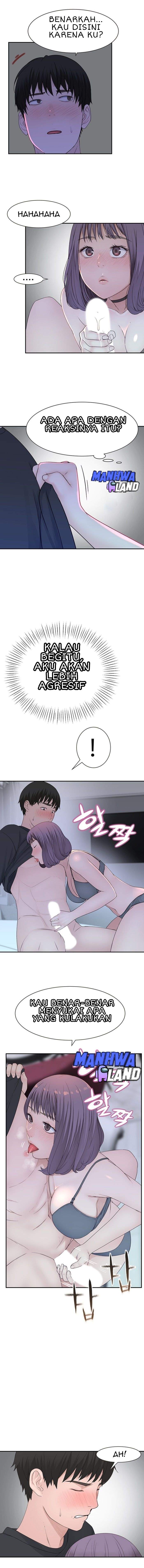 Between Us (Goinmul) - Chapter 18 9 Between Us (Goinmul) - Chapter 18 9