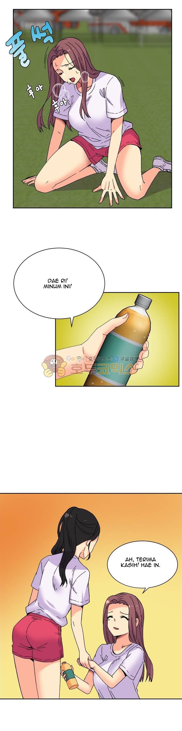 A Woman Who Can&#8217;t Refuse - Chapter 18 20