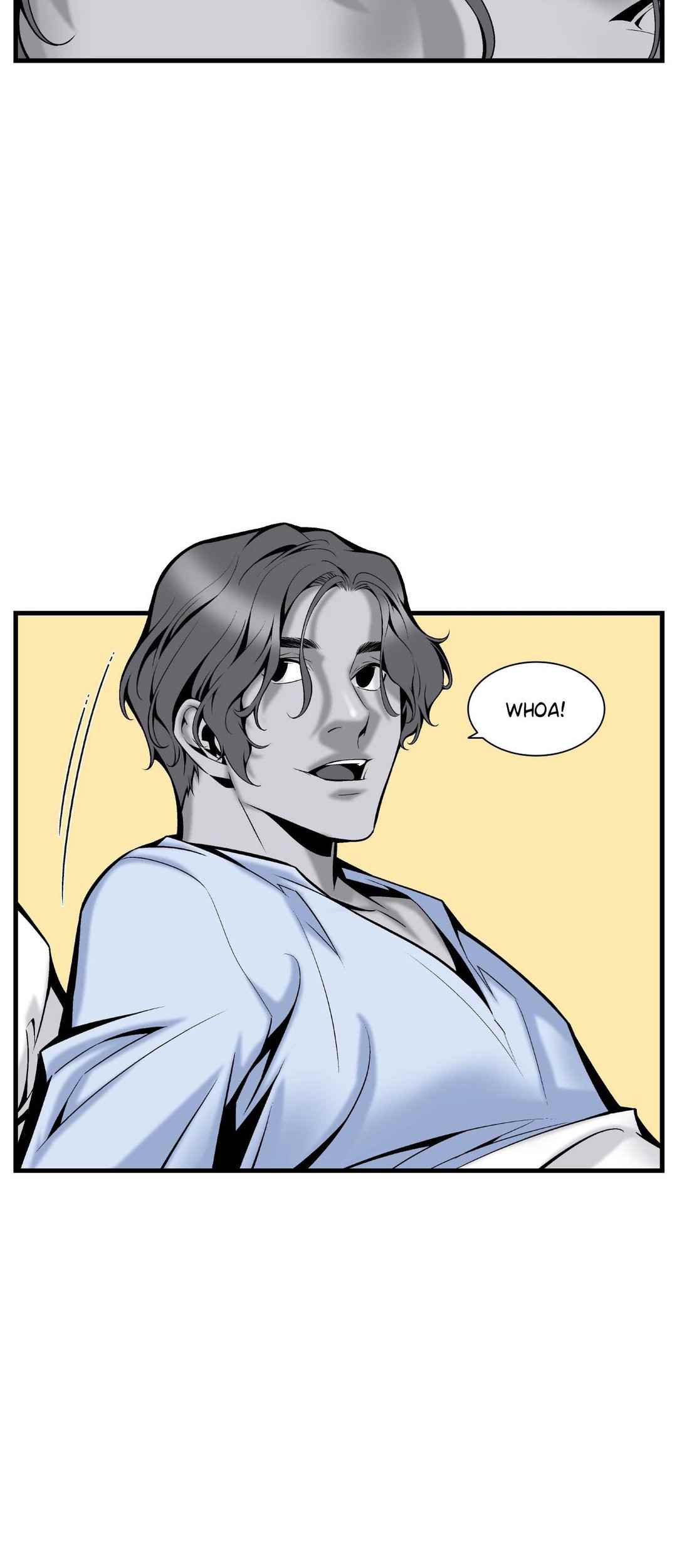 Midnight Taxi - Chapter 18 9