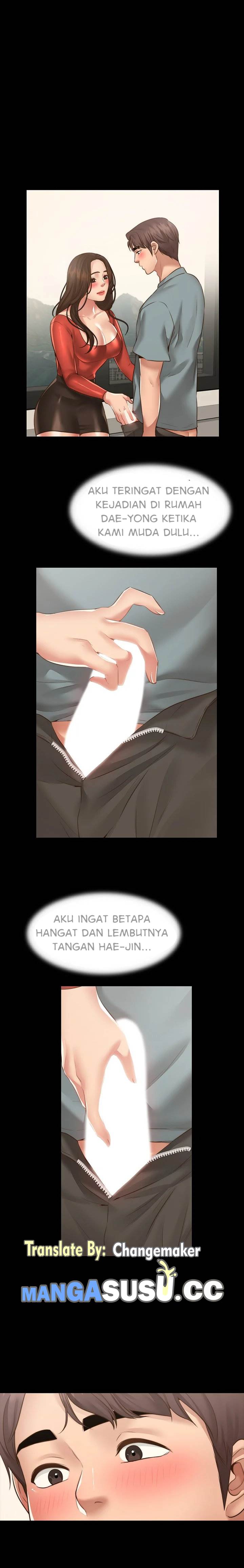 Different Dream - Chapter 18 3 Different Dream - Chapter 18 3