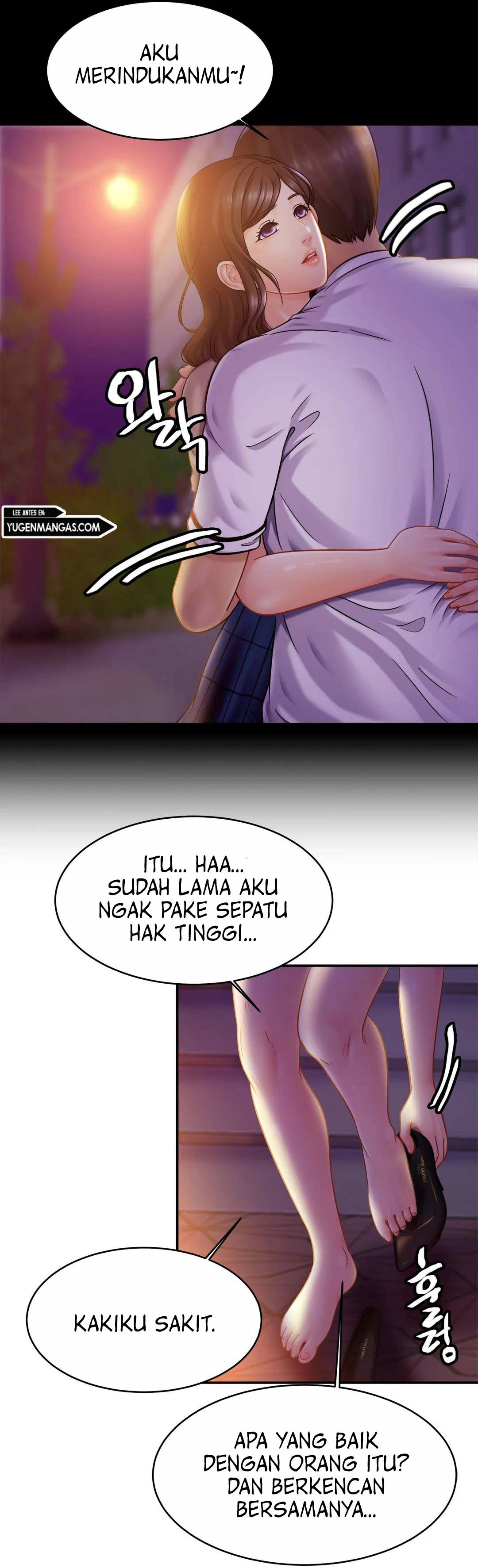 Closefam - Chapter 18 9