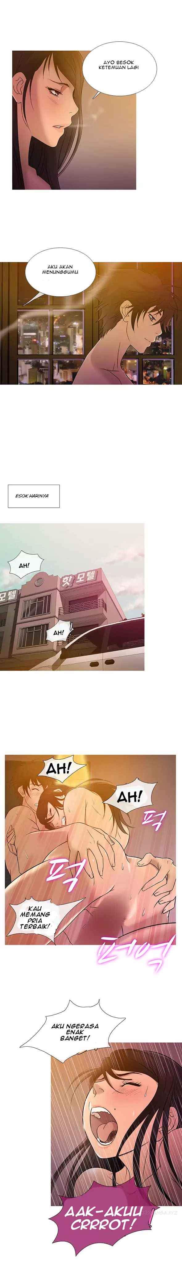 Heaven (Onion) - Chapter 18 9
