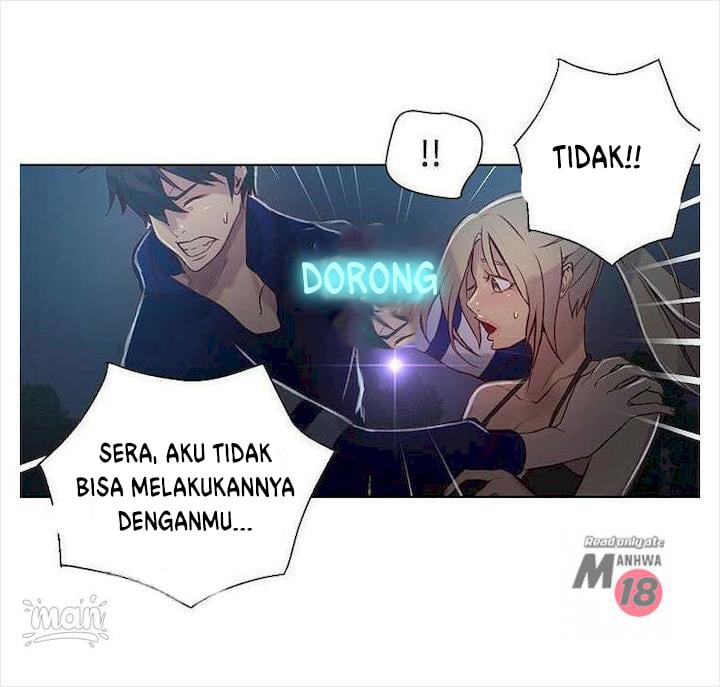 PC Goddess Room - Chapter 18 33