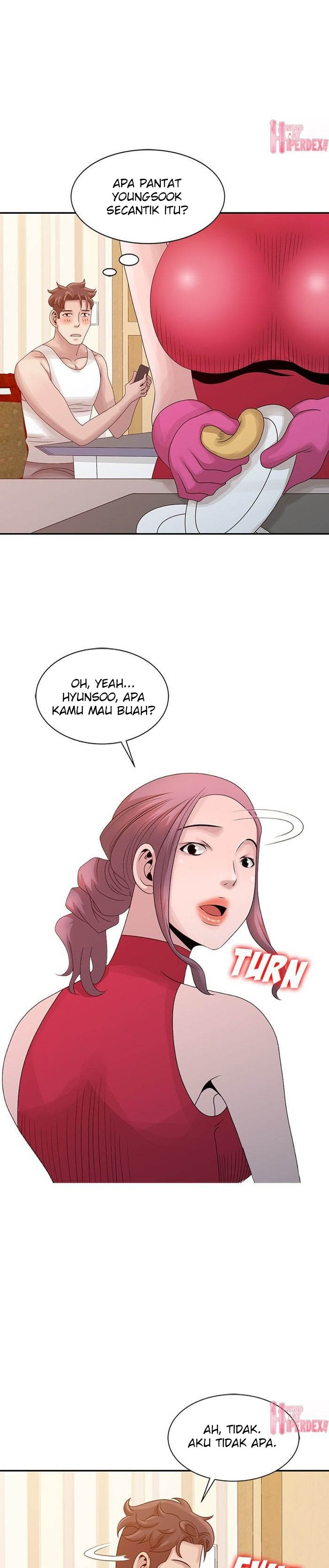 Shh! Her Secret - Chapter 18 7 Shh! Her Secret - Chapter 18 7