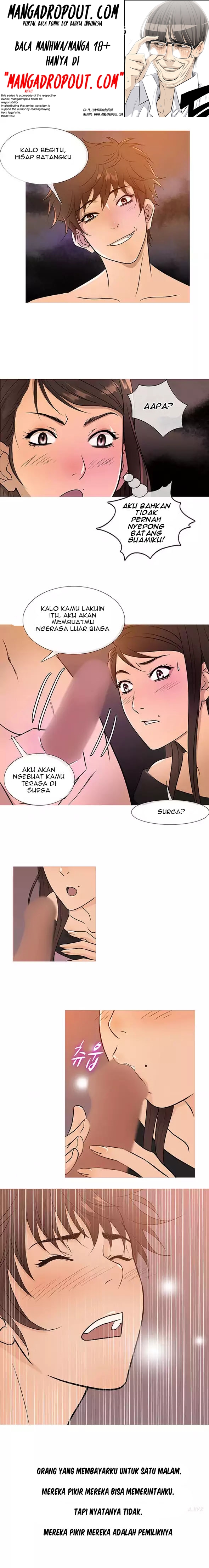 Heaven (Onion) - Chapter 18 1