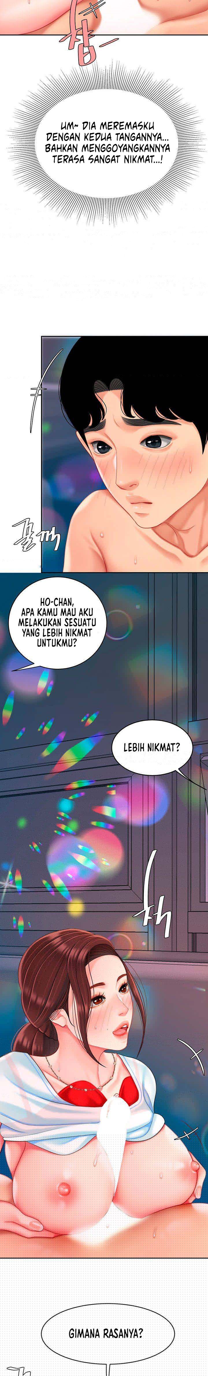 I want a taste - Chapter 18 11