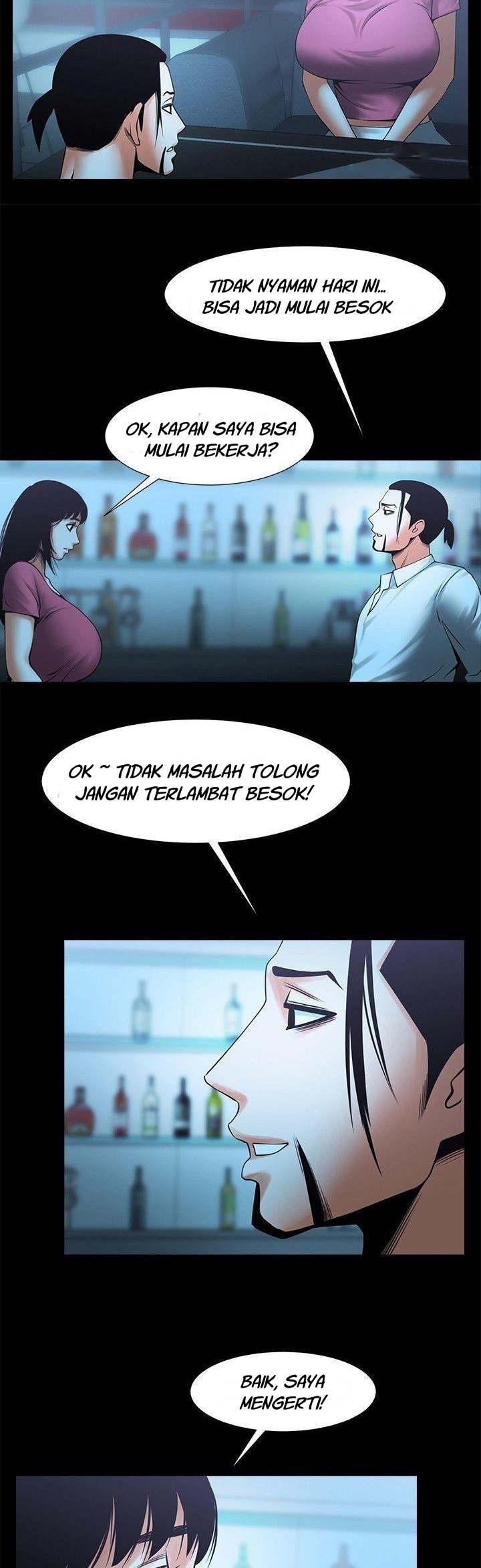 Share Girlfriend - Chapter 18 26