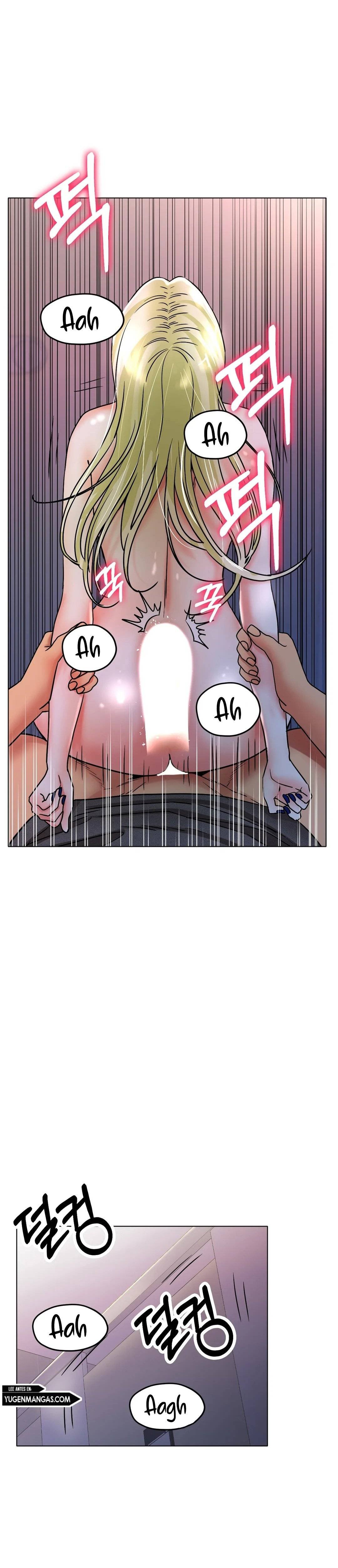 Love in ice - Chapter 18 13