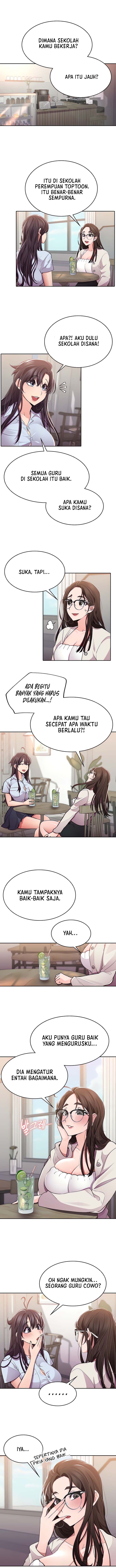 Meeting you again - Chapter 18 2 Meeting you again - Chapter 18 2