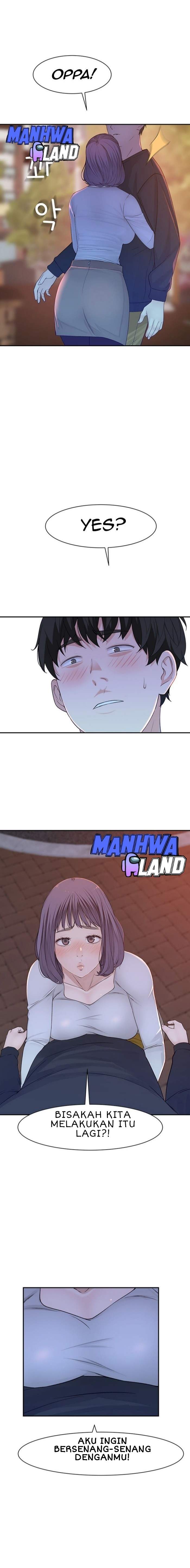 Between Us (Goinmul) - Chapter 18 3 Between Us (Goinmul) - Chapter 18 3