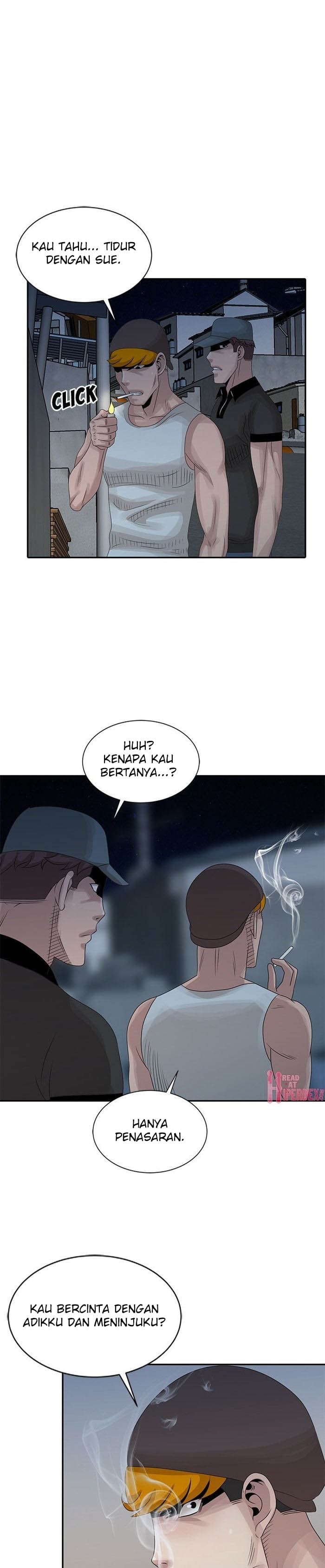 Shh! Her Secret - Chapter 18 21 Shh! Her Secret - Chapter 18 21