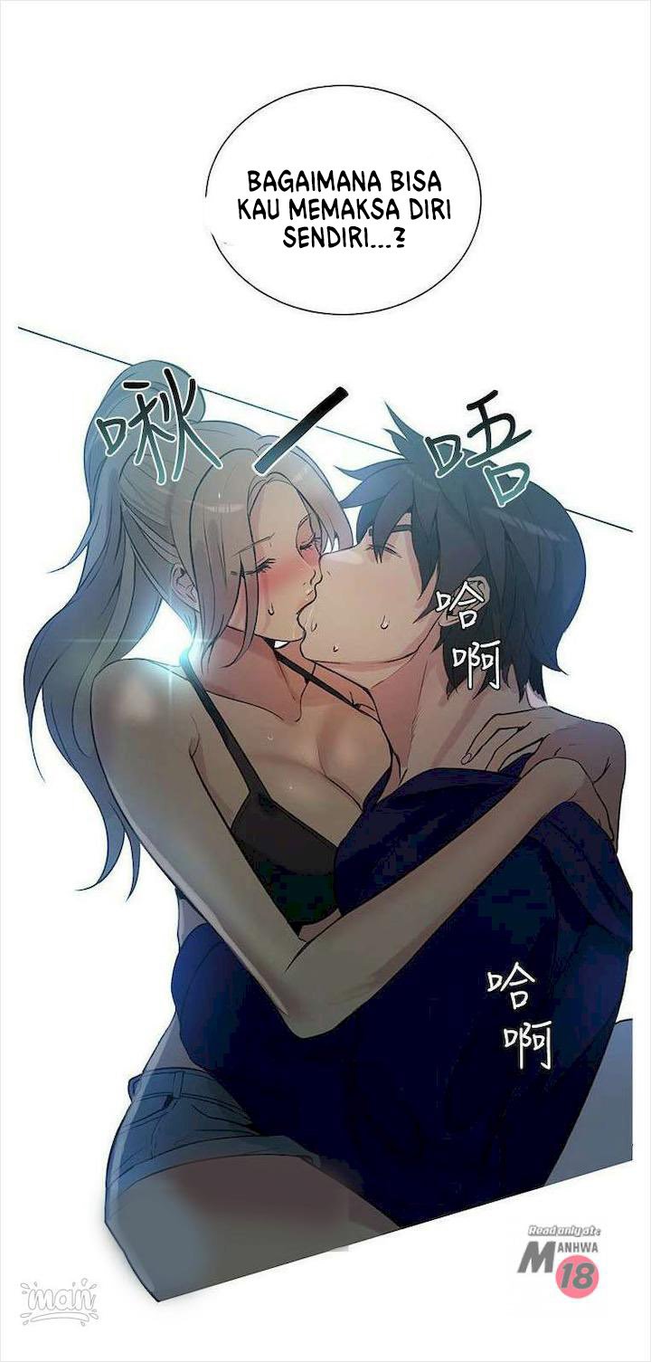 PC Goddess Room - Chapter 18 38