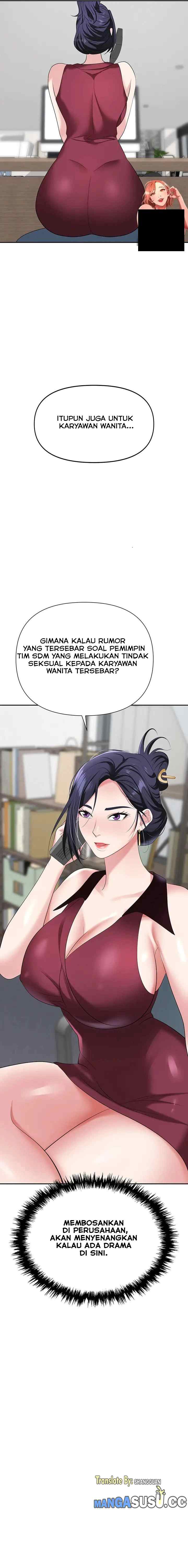 Trap (Park Min) - Chapter 18 4 Trap (Park Min) - Chapter 18 4