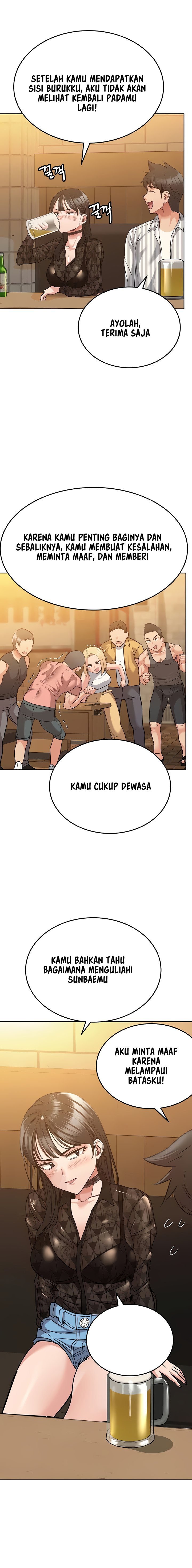 Keep It a Secret From Your Mother! - Chapter 18 20