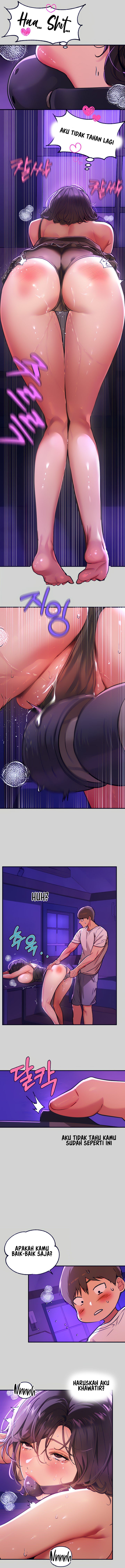 My Landlady Noona - Chapter 18 9 My Landlady Noona - Chapter 18 9