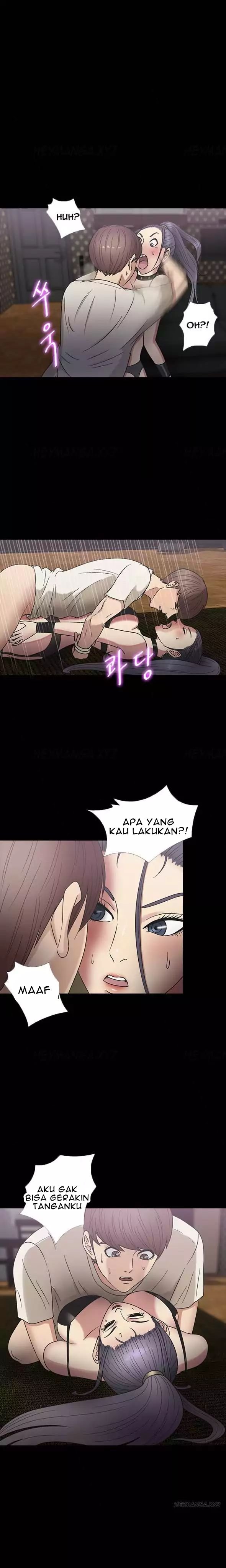Secret Island - Chapter 18 10