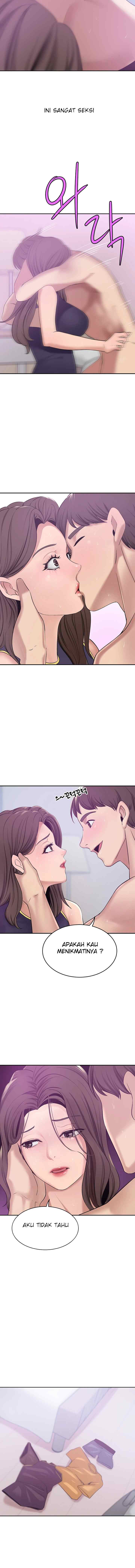 The Wealthy Girl - Chapter 18 9