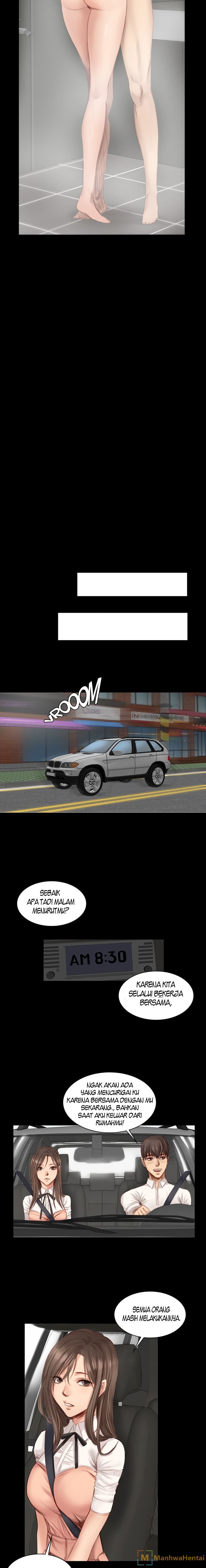 Producer: Trainee - Chapter 18 18 Producer: Trainee - Chapter 18 18