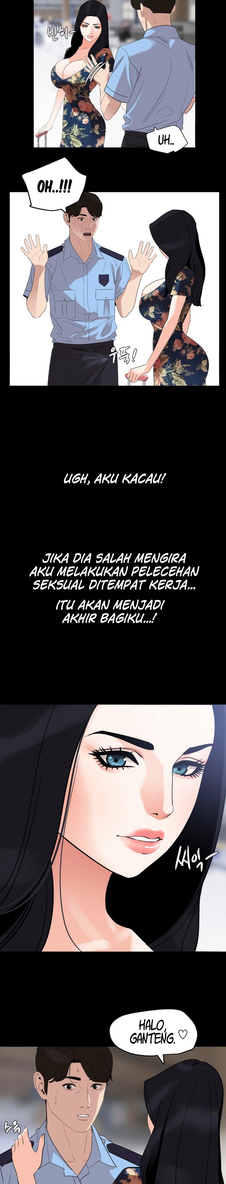 Don’t Be Like This! Son-In-Law - Chapter 18 16 Don’t Be Like This! Son-In-Law - Chapter 18 16