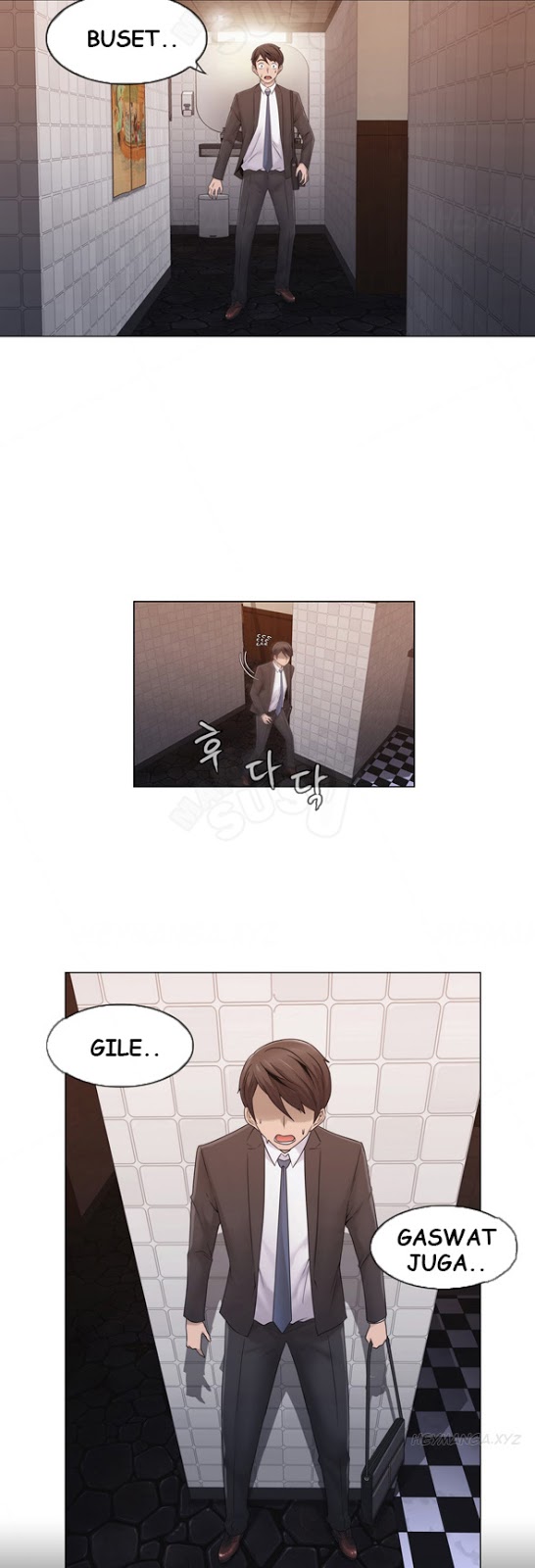 Miss Mystic - Chapter 18 17