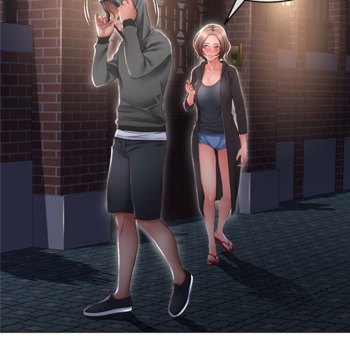 Close, but Far - Chapter 18 42
