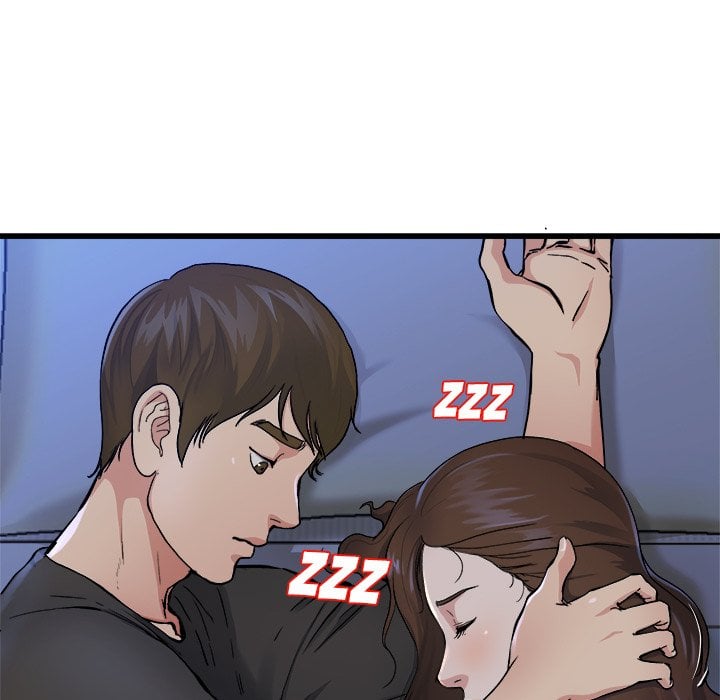 My Memory of You - Chapter 18 9