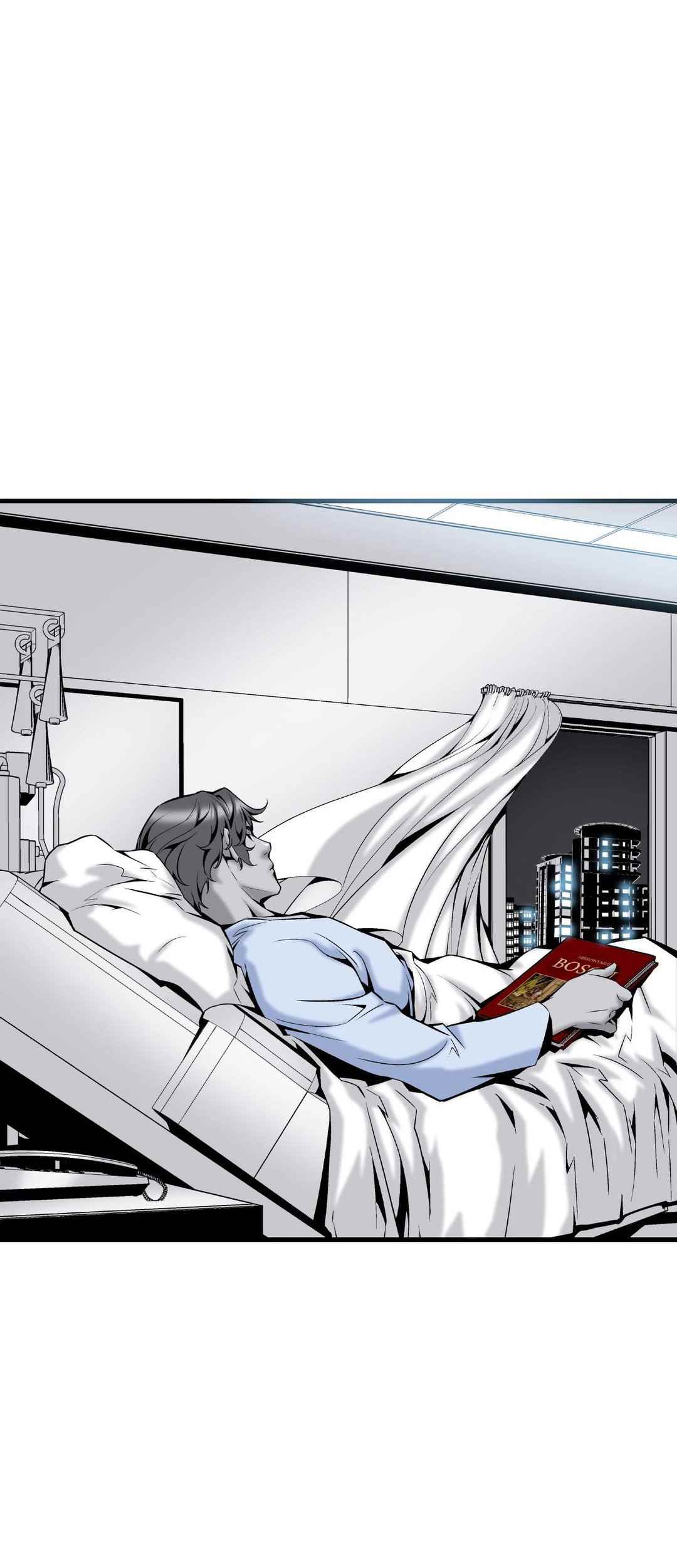 Midnight Taxi - Chapter 18 7