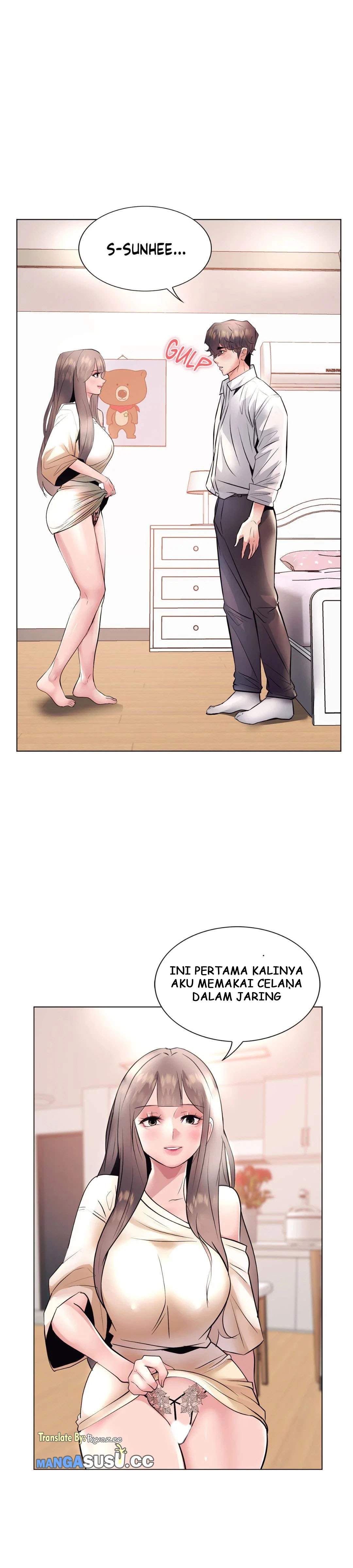 Toys Store - Chapter 18 6