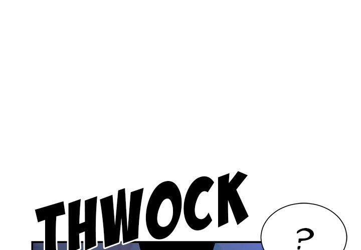 Not One, But Two - Chapter 18 5 Not One, But Two - Chapter 18 5