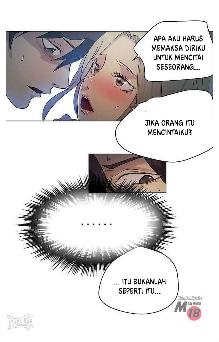 PC Goddess Room - Chapter 18 36