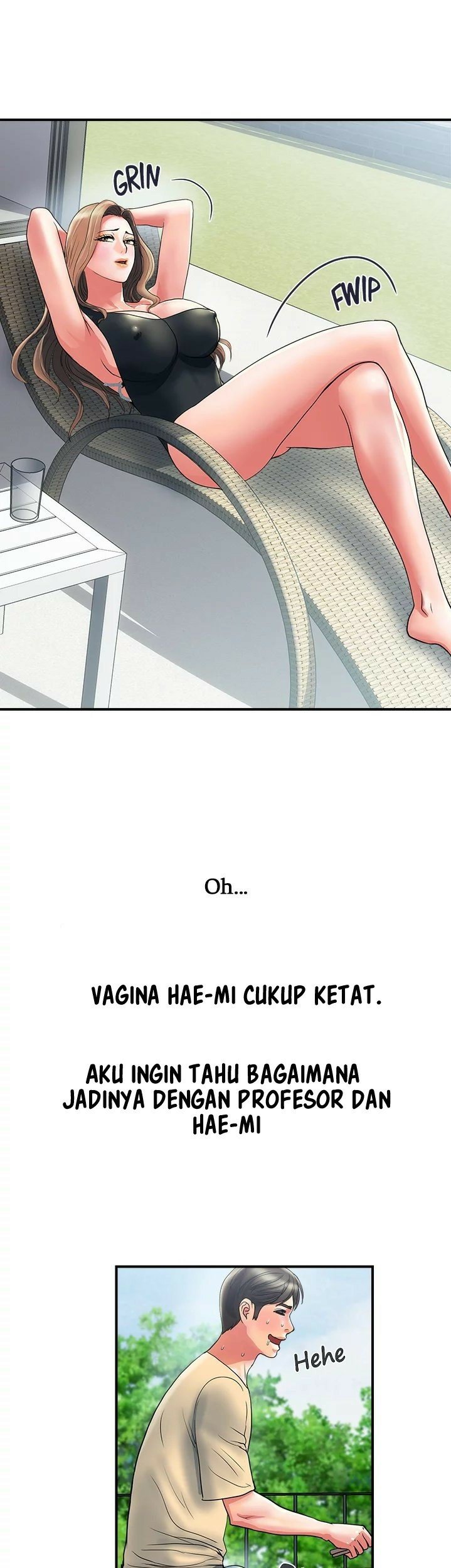 Pheromone - Chapter 18 51